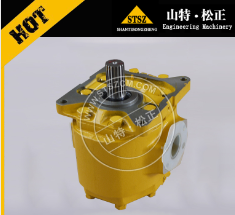 进口装载机WA470-6马达总成AN51500-10970