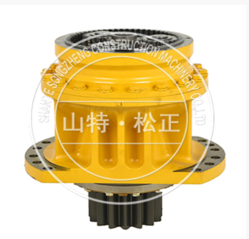 进口推土机D65PX-12U启动马达总成708-7L-01112