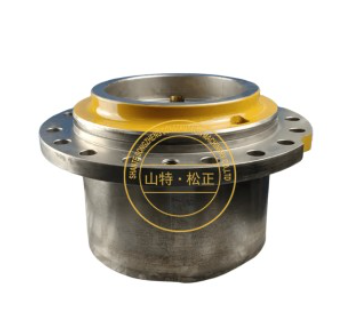 进口挖掘机PC1250-7 PC1250-8回转马达减速器21N-26-00070