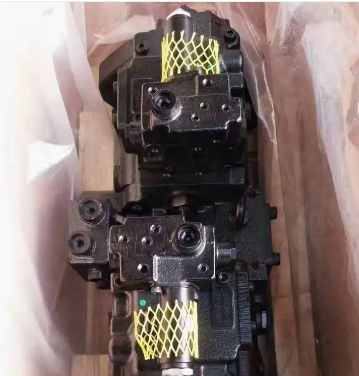 进口推土机D85/155/275/475空调压缩机195-911-8990