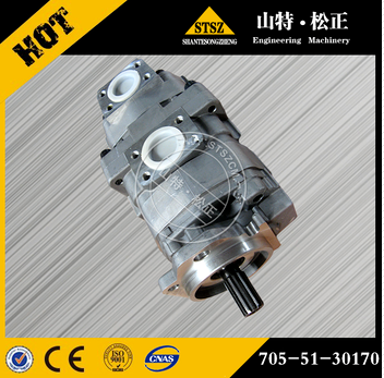 转向阀195-40-00901 适用于D375A-3-5推土机
