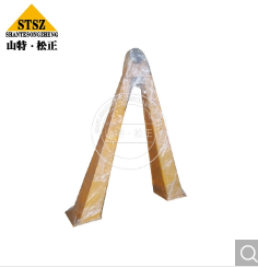卡特彼勒336D2原装托架305-0333卡特挖掘机配件托架