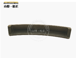 供应全新 进口平地机 GD555 导轨总成 23B-705-1560