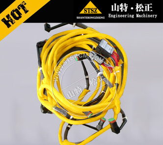 进口挖掘机PC200-8 线束20Y-06-41860 导线线束 原厂品质