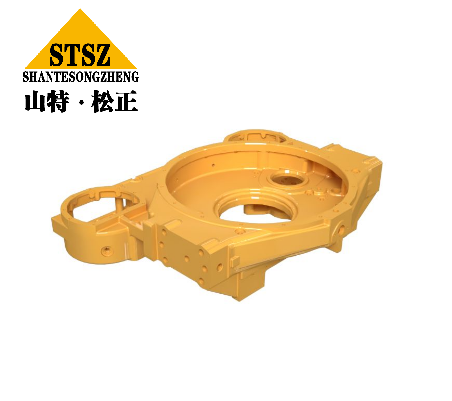 风扇壳体组件351-9061 适用矿用自卸车785C 785D