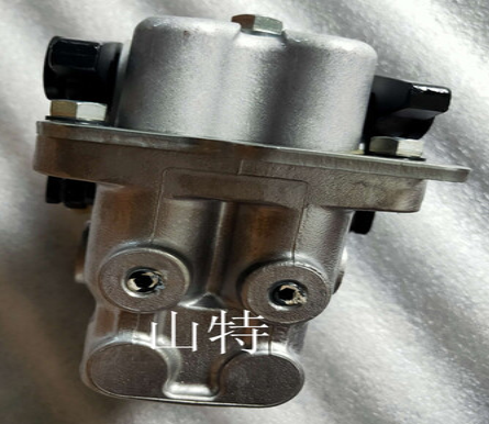 进口挖掘机PC1250-8先导阀702-16-01682,国产进口先导阀