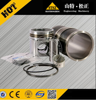 供应 进口挖掘机配件PC400-7发动机修理包6159-K1-9900 全新进口修理包