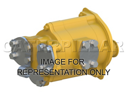 变速箱回油泵9W-9310 适用于卡特矿卡776D 776C