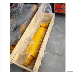Mid arm oil cylinder 进口挖机60-8中臂油缸总成707-00-XT271