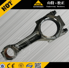 6151-38-3050发动机连杆瓦适用进口pc400-8挖机