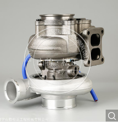 进口矿用自卸车 HD785-7涡轮增压器6505-67-5110