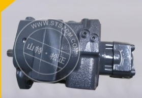 泵总成708-1G-00060 适用于进口装载机WA470-6 WA480-6