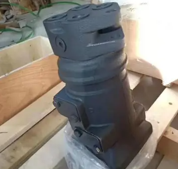 原装进口进口挖掘机PC400-8回转接头703-08-33651 原装液压件