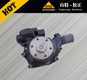 供应 进口装载机WA470-6转向泵708-1W-00771