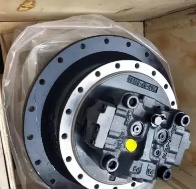 适用于 日立ZX330-3挖掘机 行走马达总成 924-4944 925-6991
