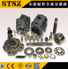 供应 山推平地机配件SG18 倾斜油缸修理包222-62-11000W Oil cylinder repair kit