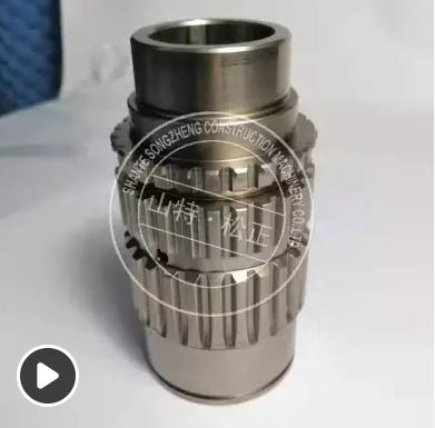 进口装载机WA470-3联轴器421-20-24510 供应原装进口连接器