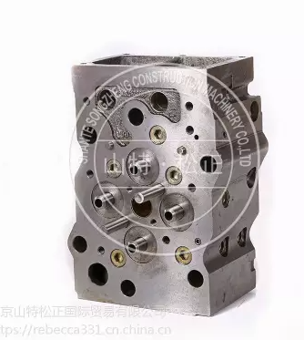 阀门总成569-43-83140适用进口矿用车HD605-7