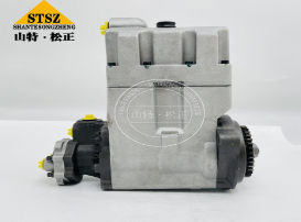 326-4700燃油喷油器总成 适用于CAT卡特挖机320D GC 323D