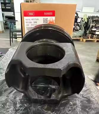 适用于康明斯发动机QSX15 柴油机活塞435-7149