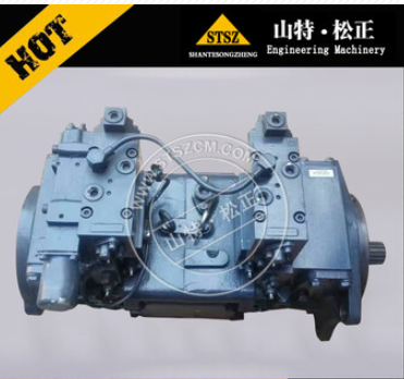 进口挖掘机PC200-7回转马达总成706-7G-01070