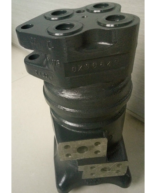 进口挖机PC400-7 中心接头 703-08-33642 全新原装进口配件