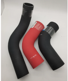 进口装载机配件WA900-3 软管427-S33-3360 原装软管配件