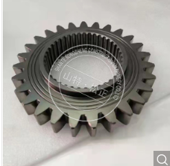进口自卸车HD785-7叶轮总成6219-61-1470 适用于SAA12V140E-3C