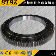 进口PC1250-8,-7回转支承21N-25-00400，21N-25-31420，21N-25-31410