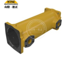 卡特发动机3406E 3406C 机油冷却器芯7C-3039