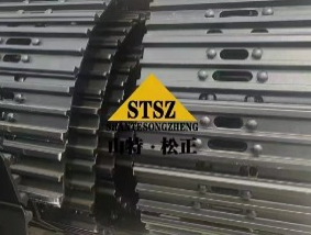 供应新款 进口推土机D275-5履带总成17M-32-07460