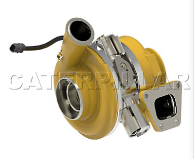 CAT卡特挖机C13 345D 涡轮增压器291-5480