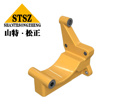 矿用自卸车 785D 797B  交流发电机支承353-2464