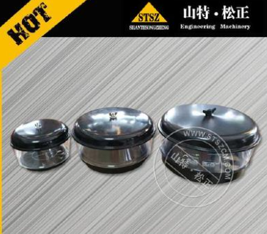 进口装载机WA470-6燃油预滤器600-319-3841 厂家供应