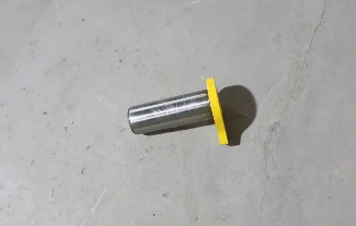 进口挖掘机PC2000-8铲斗 侧护板销子21T-70 -34231