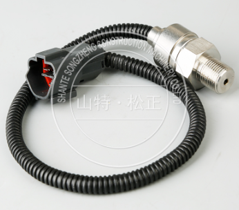 原厂 供应进口挖机pc450-8高压传感器7861-92-1610