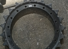 进口挖掘机配件PC2000-8回转支承21T-25-00101回转大转盘