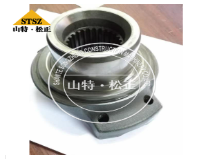 供应 进口挖掘机配件pc600-8风扇马达总成708-7W-00120