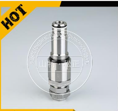 喷油器 6560-11-1114  适用于CUMMINS康明斯6D170