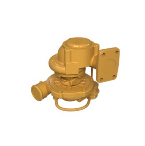 卡特彼勒挖掘机430F涡轮增压器558-6980 供应发动机配件