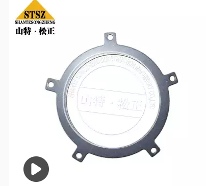 进口矿用自卸车HD1500-7配件562-33-00013浮动油封 自卸车油封