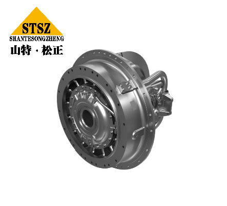 矿用自卸车789G  差速齿轮总成288-5664