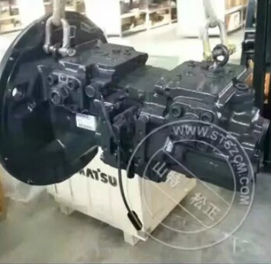 进口挖机配件PC350-8MO液压泵总成708-2G-00180