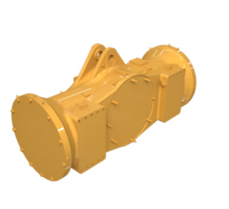 壳体总成500-2538 进口矿卡车 785D 785B 纯正配件