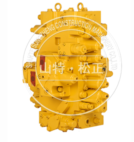 进口主阀723-47-27505控制阀适用 进口挖机PC450-8