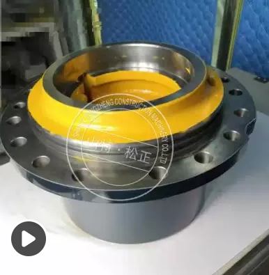变速箱保持器714-07-18132适用于进口WA470-3装载机