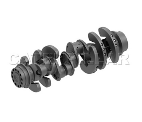 矿用自卸车777C  曲轴组件152-4994