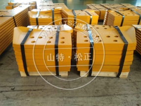 卡特推土机铲刃7J-2960用于卡特推土机834G