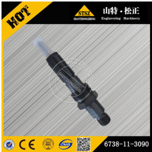 进口装载机配件WA700-3 驱动轴总成428-20-11211 Drive shaft assembly