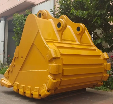 进口挖掘机PC450-8驾驶铲斗208-93-47111 供应进口原厂配件